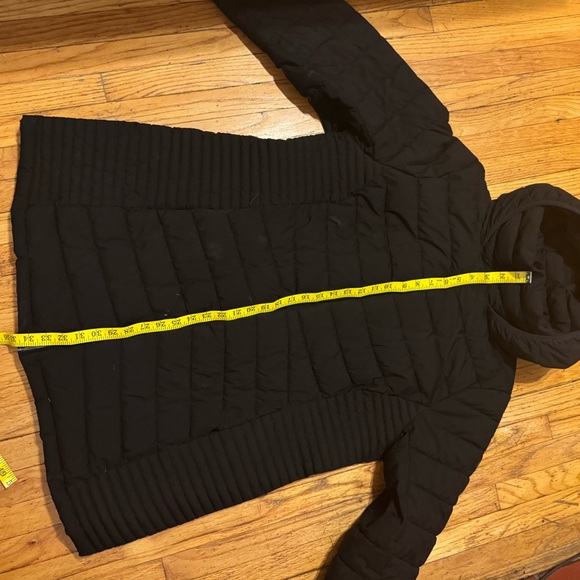 DKNY used once foldable dawn jacket size 2XL - Picture 15 of 15